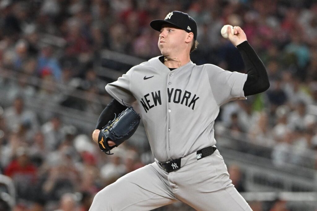 Nationals, Yankees