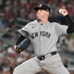 Nationals, Yankees