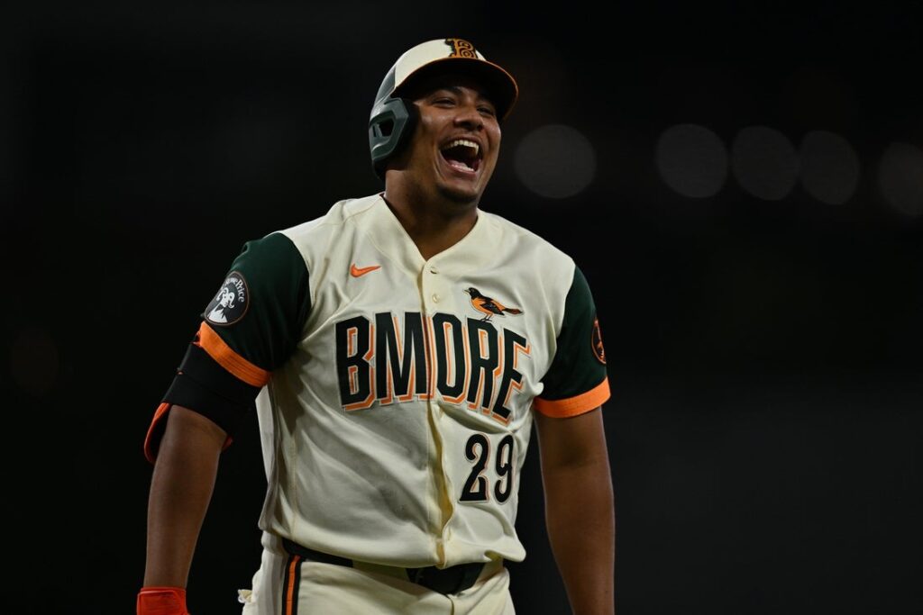 Baltimore Orioles