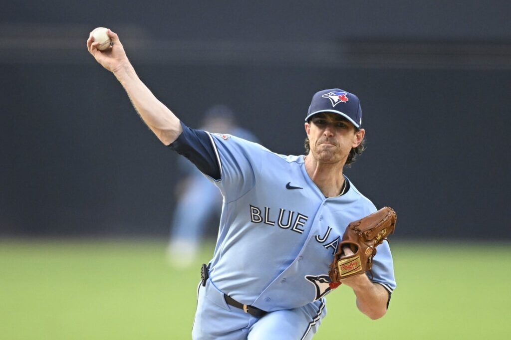 Shane Bieber