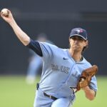 Shane Bieber