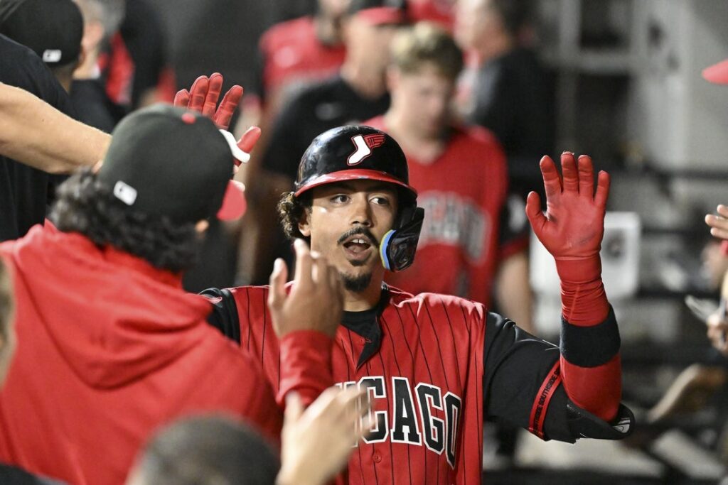 White Sox