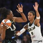 ogwumike