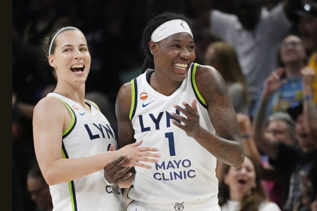 Lynx, Liberty