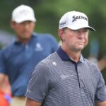 Lucas Glover