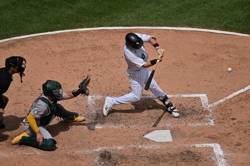 white sox