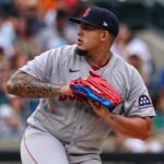 Red Sox, Mets