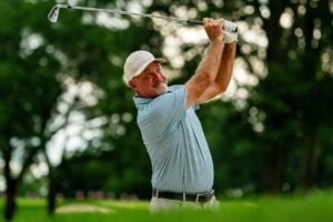 Jerry Kelly