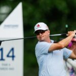 zach johnson