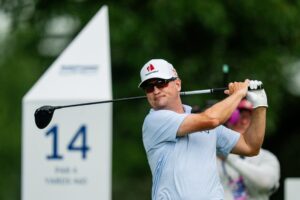 zach johnson