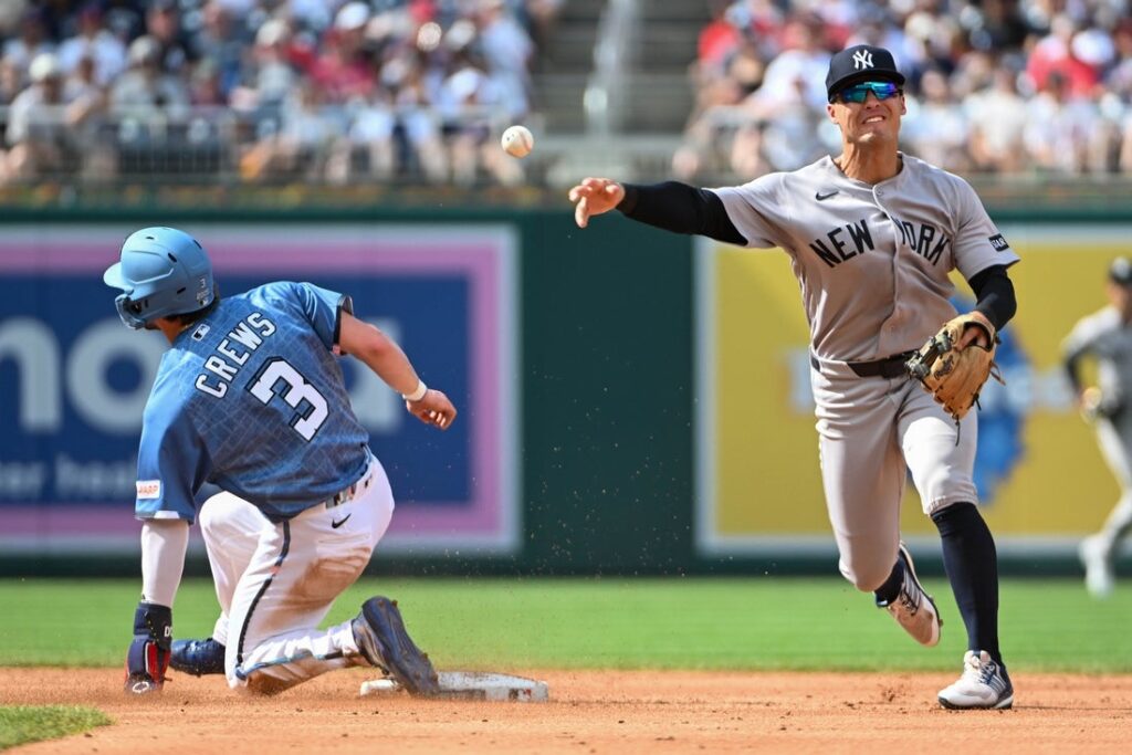 Yankees