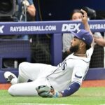 Mariners, Rays
