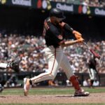 Giants, Rockies