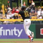 pirates, brewers