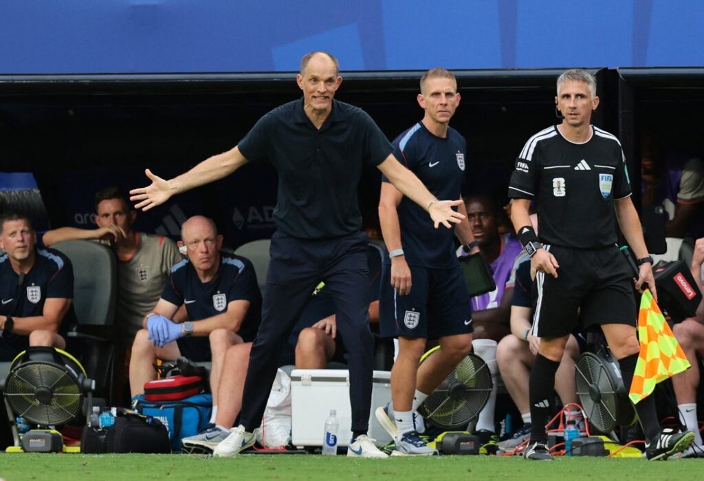 Thomas Tuchel