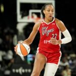 a'ja wilson