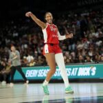 A'ja Wilson