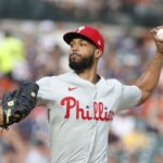 Tigers, Phillies