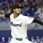 marlins perez