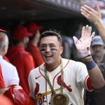 Braves, Cardinals