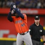Yordan Alvarez