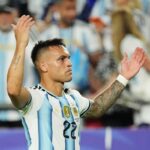 lautaro martinez