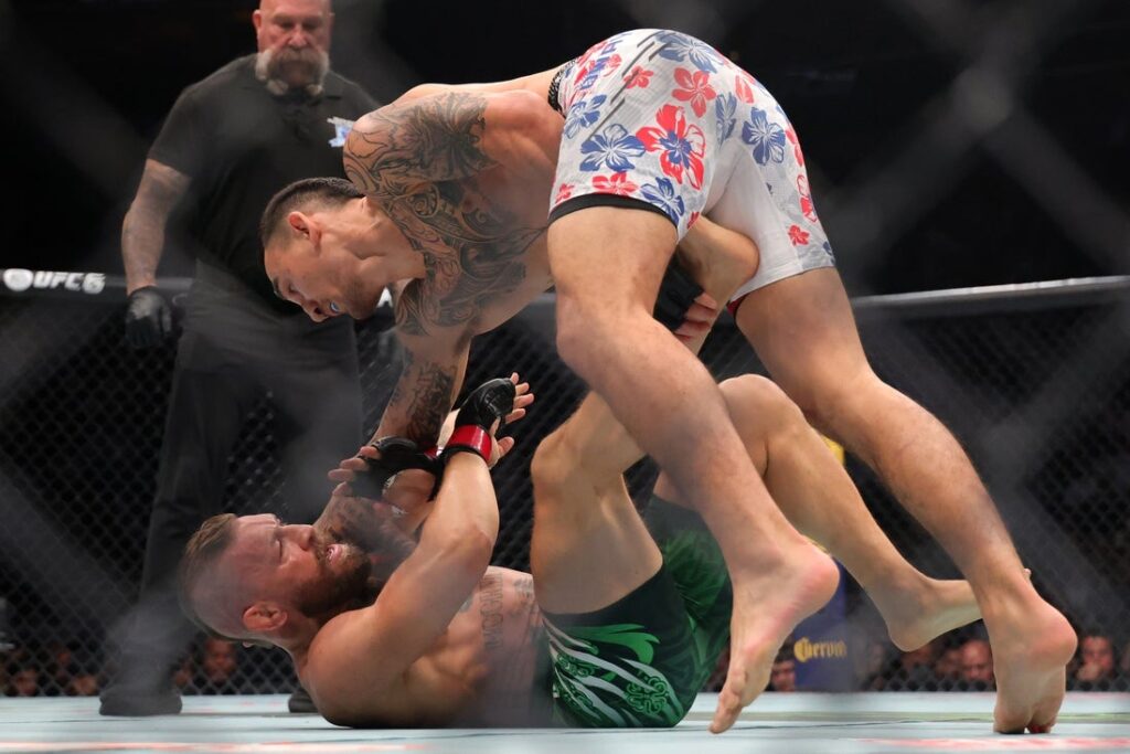 conor mcgregor