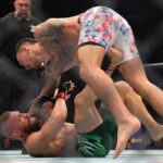 conor mcgregor
