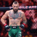 conor mcgregor