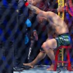 Conor McGregor