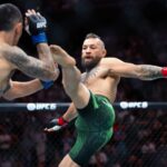 conor mcgregor
