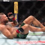 Conor McGregor