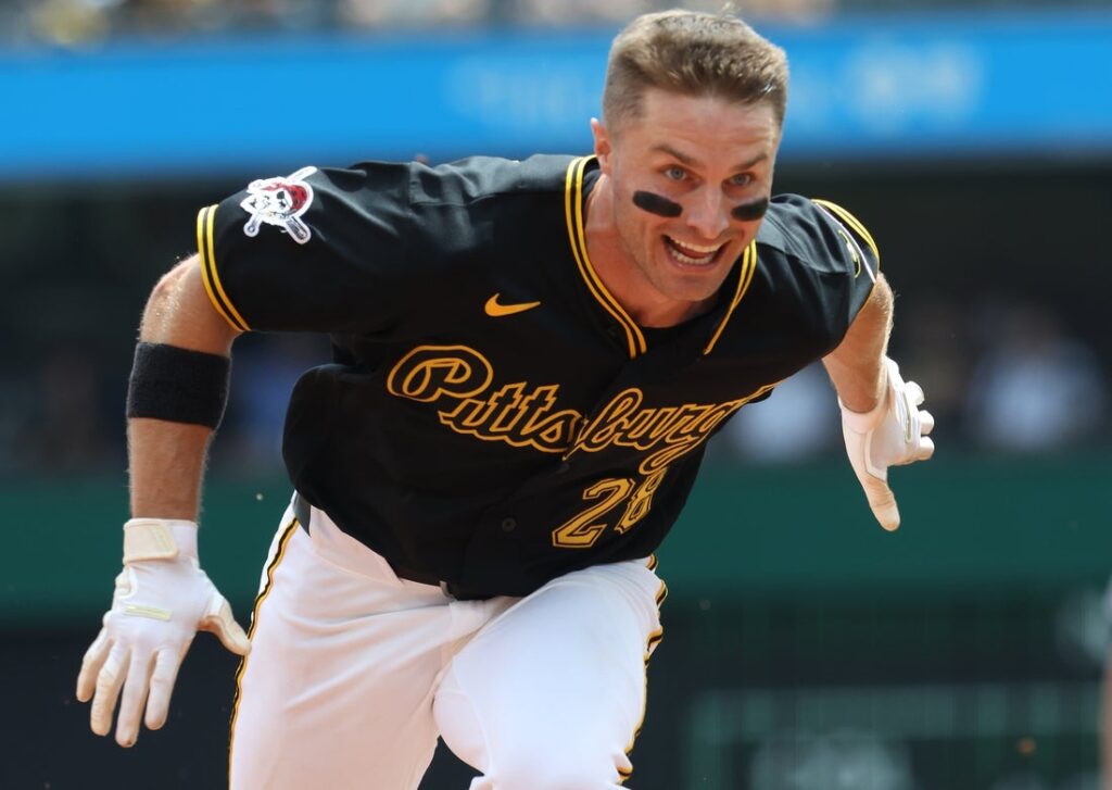 pittsburgh pirates