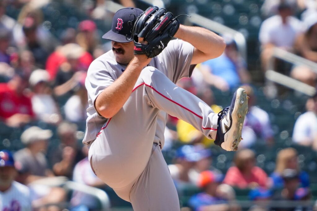red sox