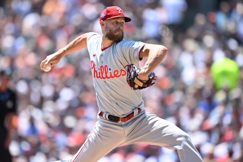 phillies wheeler