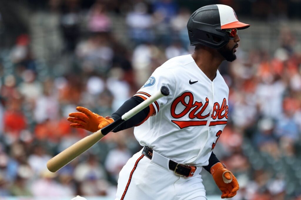 leody taveras