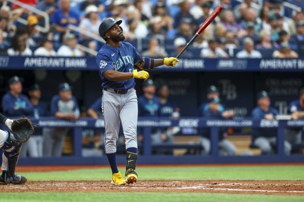 mariners