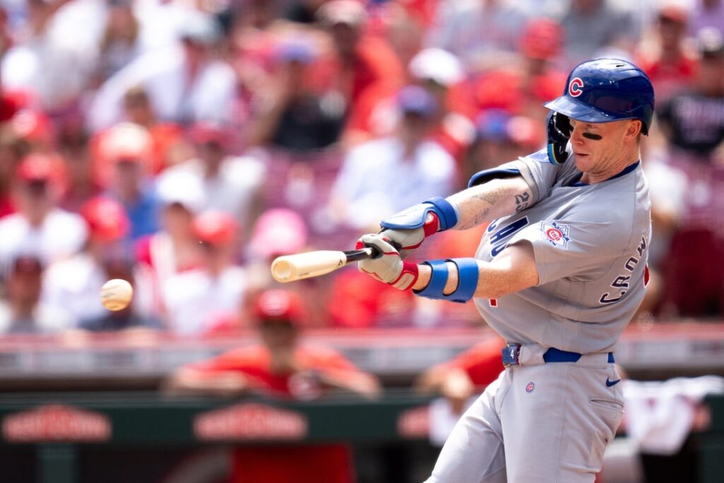 cubs