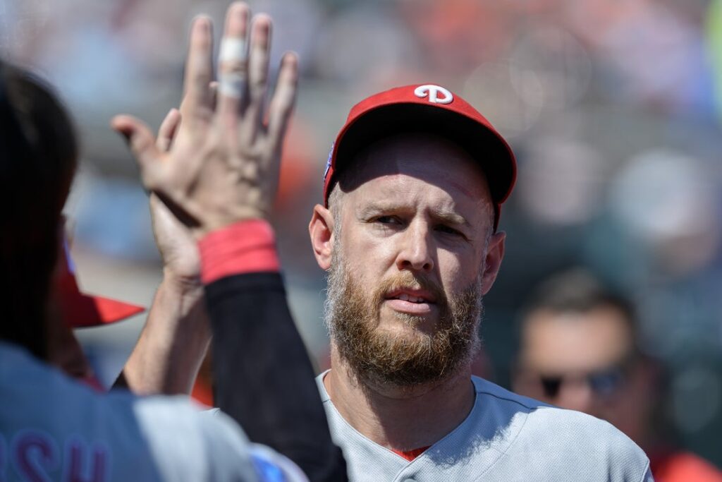 zack wheeler
