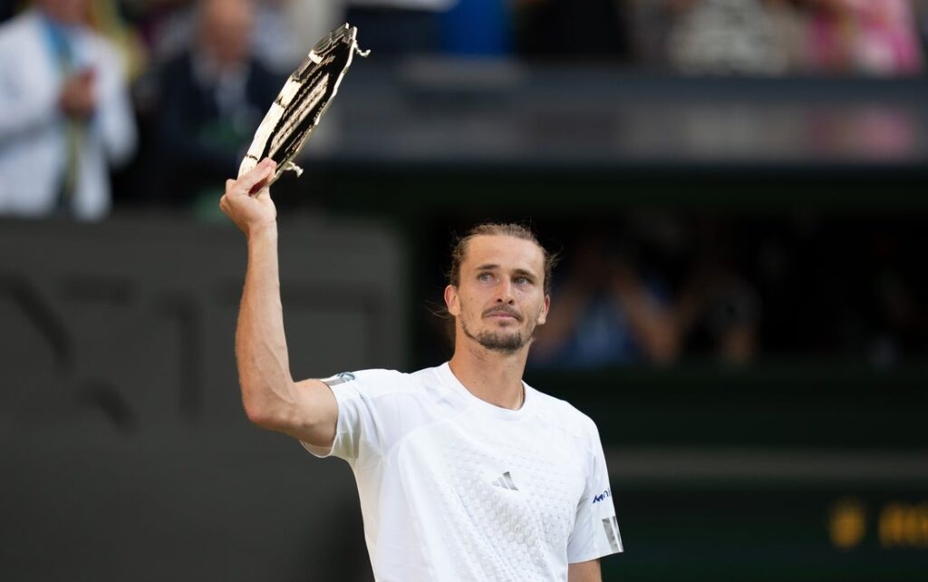 alexander zverev