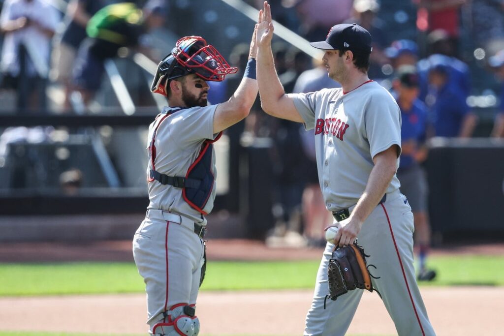 red sox