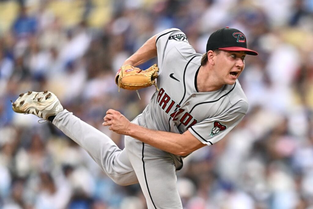 diamondbacks