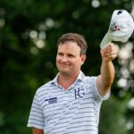 zach johnson
