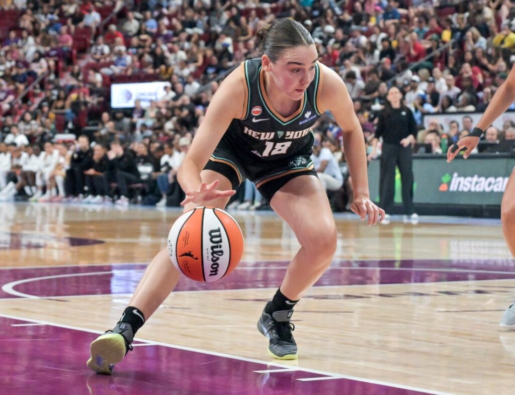new york liberty astier
