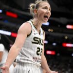 courtney vandersloot