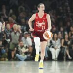 caitlin clark