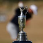 Claret jug
