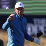 Jordan Spieth