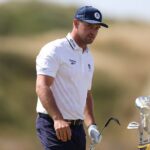Bryson DeChambeau