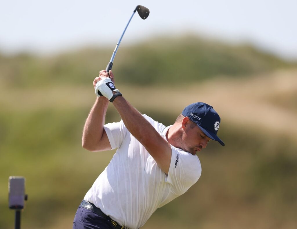 bryson dechambeau